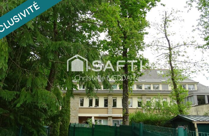 Beau duplex lumineux dans un écrin de verdure — photo 5