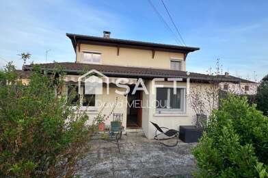 Maison 4 pièces 295000 €