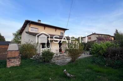 Maison 4 pièces 295000 €