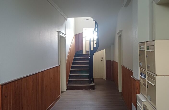 Immeuble a rendement locatif. — photo 2