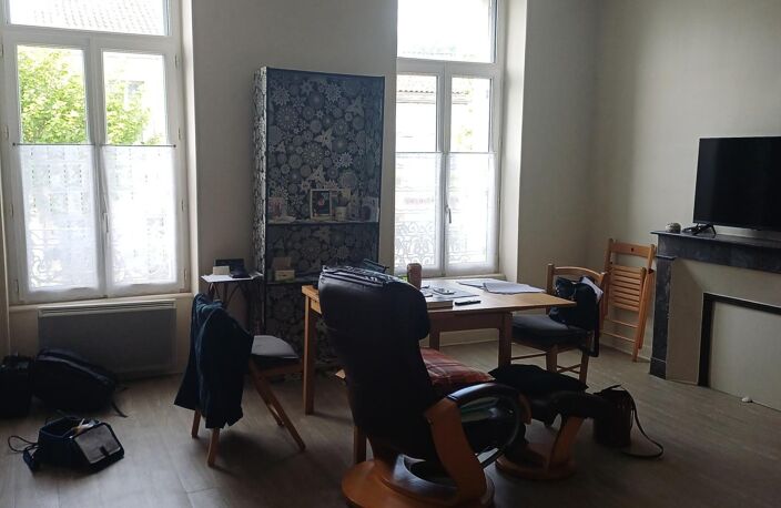 Immeuble a rendement locatif. — photo 3