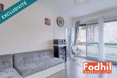 Appartement 3 pièces 195000 €