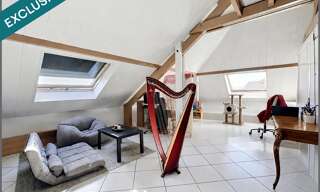 Appartement 2 Pièces 98 m² à vendre à Metz (57050)