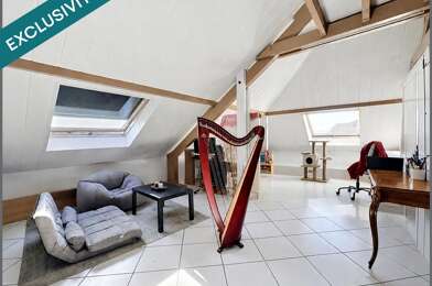 Appartement 2 pièces 105000 €