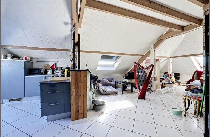 Appartement loué  Idéal investisseur — photo 2