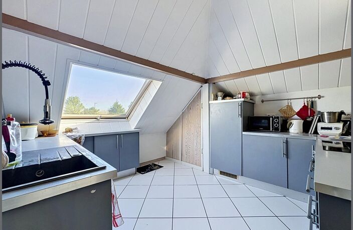 Appartement loué  Idéal investisseur — photo 3