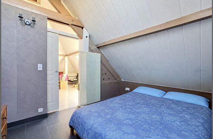 Appartement loué  Idéal investisseur — photo 4