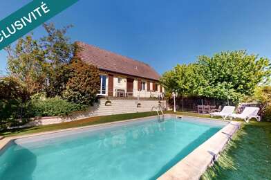 Maison 4 pièces 285000 €