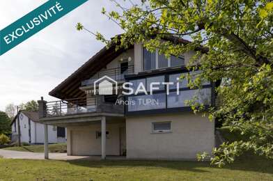 Maison 5 pièces 348000 €
