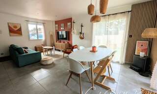 Maison 5 Pièces 107 m² à vendre à Port-Saint-Père (44710)