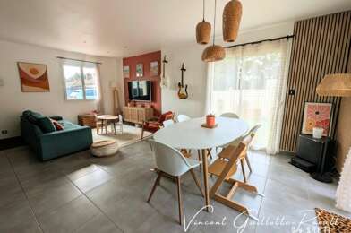Maison 5 pièces 325000 €