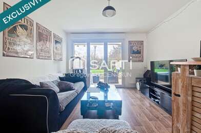 Appartement 2 pièces 147000 €
