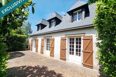 Maison 7 pièces 235000 €