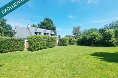 Maison 7 pièces 235000 €