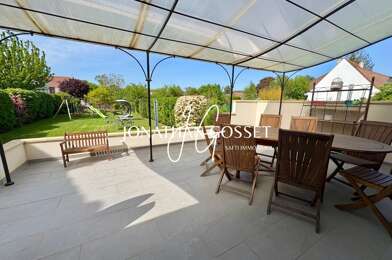 Maison 6 pièces 520000 €