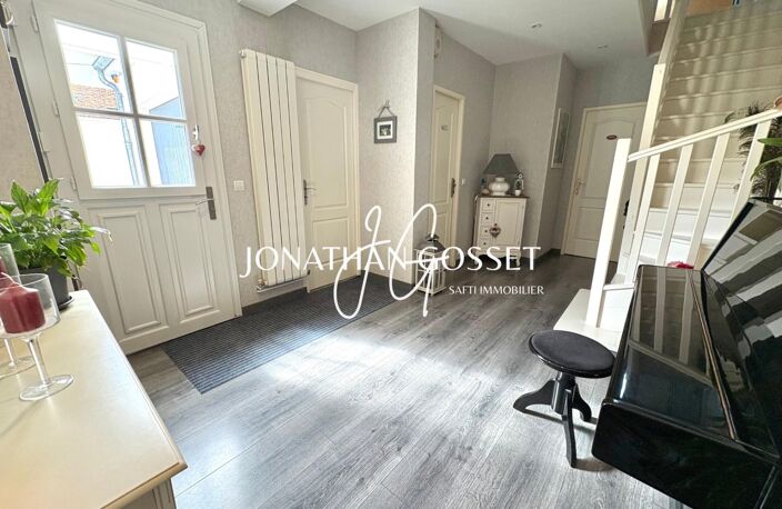 Vernouillet: Charmante maison familiale avec jardin 6 pcs - 4 ch - 150m² sur un beau jardin de 710m² — photo 4