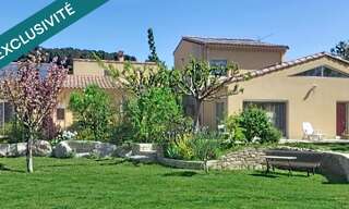 Maison 7 Pièces 165 m² à vendre à Cadenet (84160)