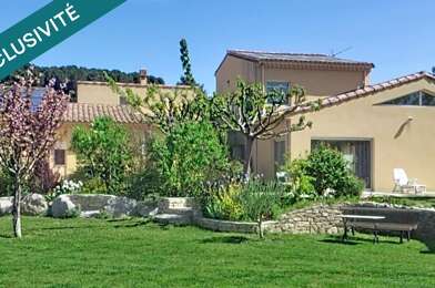 Maison 7 pièces 829000 €