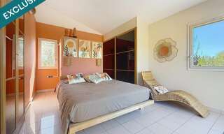 Maison 7 Pièces 165 m² à vendre à Cadenet (84160)