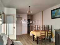 Appartement T3 49 m², 2 chambres — photo 2