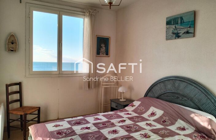 Appartement T3 49 m², 2 chambres — photo 3