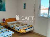 Appartement T3 49 m², 2 chambres — photo 4