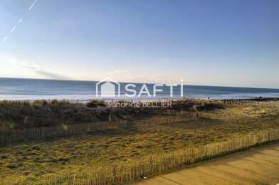 Appartement 3 pièces 149000 €