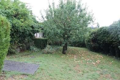 Maison 5 pièces 132500 €