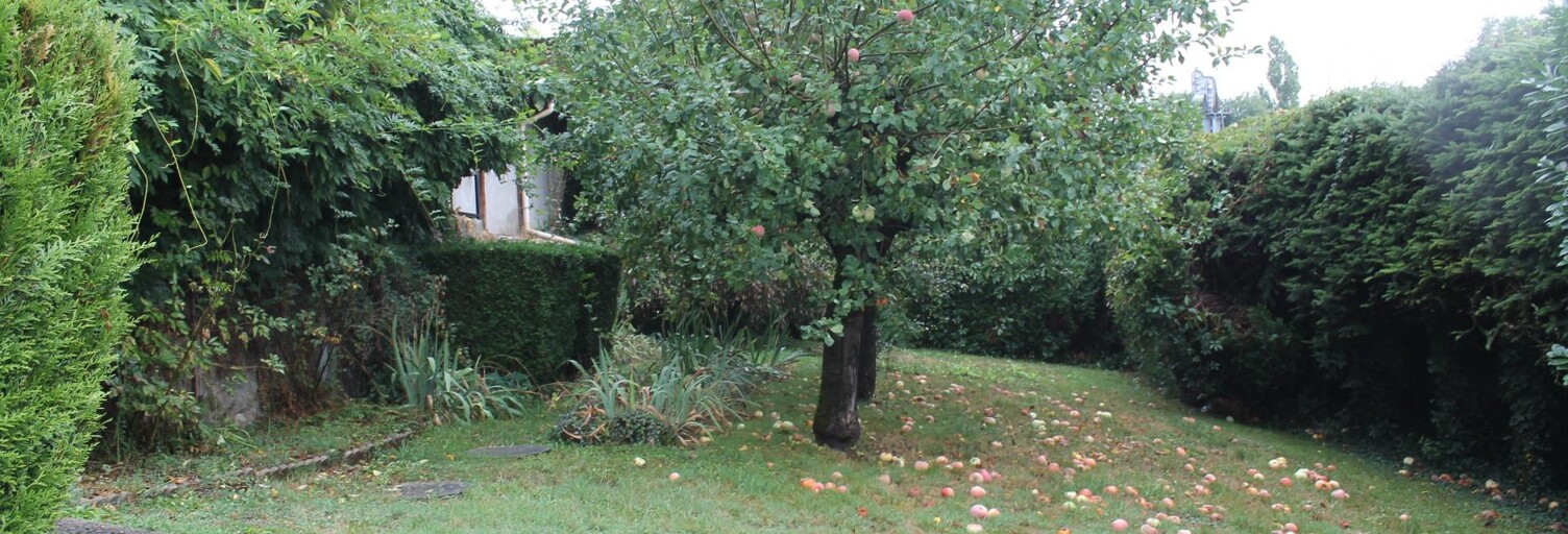 Maison 5 Pièces 111 m² à vendre à Saint-Germain-des-Fossés (03260)
