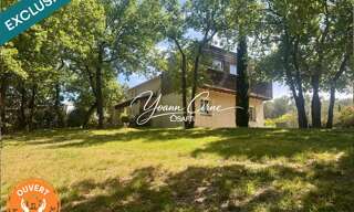 Maison 5 Pièces 144 m² à vendre à Fuveau (13710)