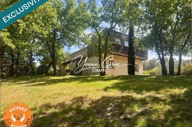 Maison 5 pièces 610000 €