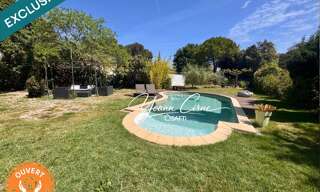 Maison 5 Pièces 144 m² à vendre à Fuveau (13710)