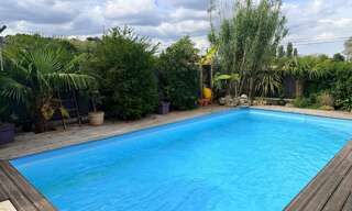 Maison 4 Pièces 103 m² à vendre à Le Haillan (33185)