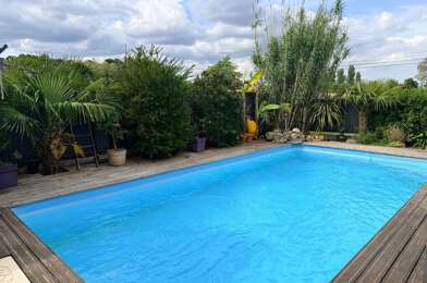 Maison 4 pièces 489000 €