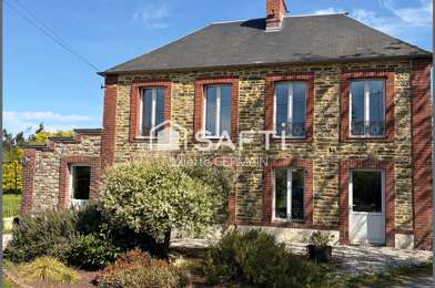 Maison 8 pièces 315000 €