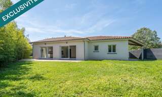 Maison 5 Pièces 127 m² à vendre à Gagnac-sur-Garonne (31150)