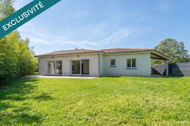 Maison 5 pièces 370000 €