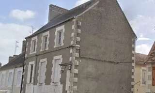 Maison 9 Pièces 179 m² à vendre à La Trimouille (86290)