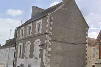 Maison 9 pièces 55000 €