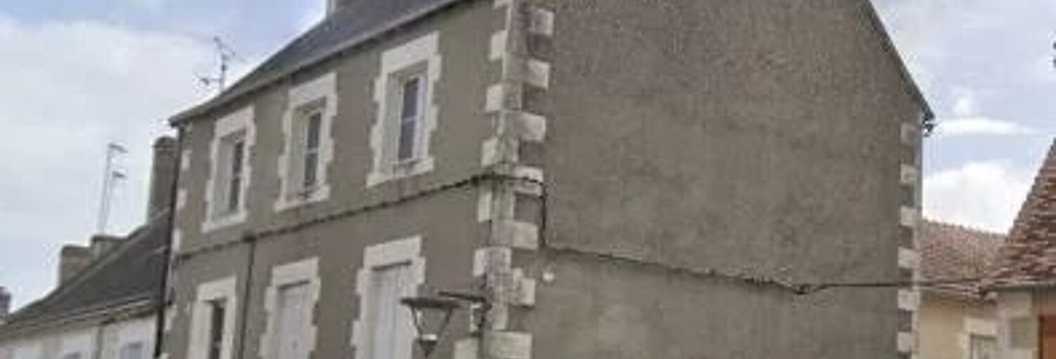 Maison 9 Pièces 179 m² à vendre à La Trimouille (86290)