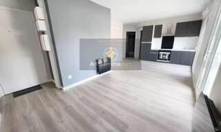 Appartement 3 Pièces 48 m² à vendre à Chennevières-sur-Marne (94430)