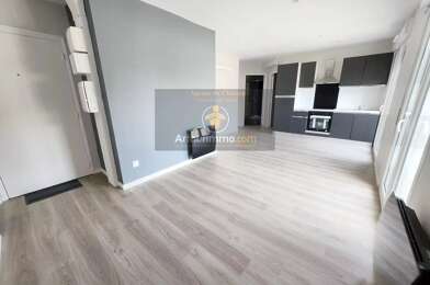 Appartement 3 pièces 270000 €