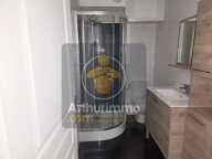 STUDIO EN DUPLEX AU DERNIER ETAGE — photo 4