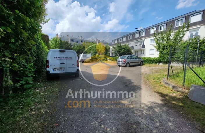 STUDIO EN DUPLEX AU DERNIER ETAGE — photo 5