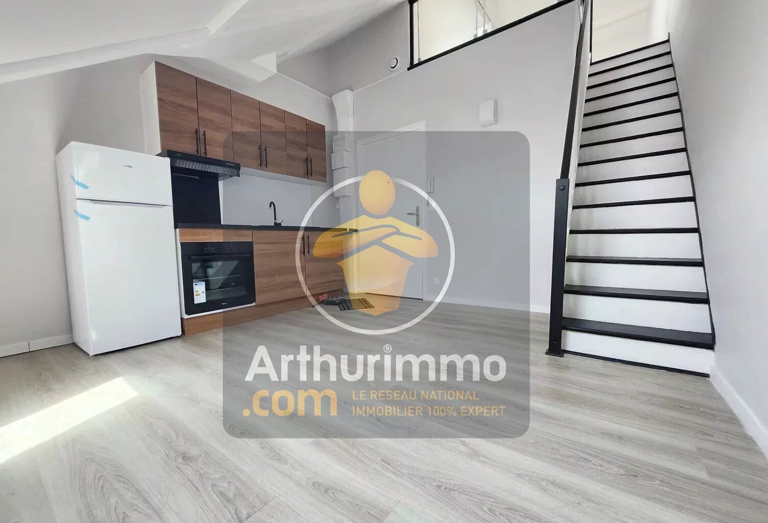 2 PIECES EN DUPLEX — photo 1