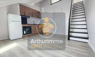 Appartement 2 Pièces 38 m² à vendre à Chennevières-sur-Marne (94430)