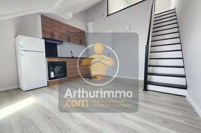 Appartement 2 pièces 220000 €