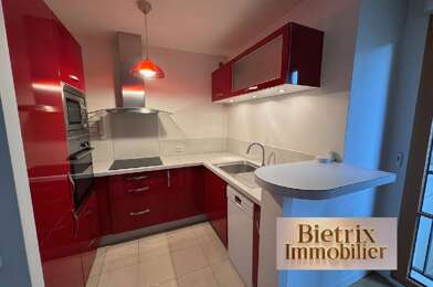 Appartement 3 pièces 416000 €