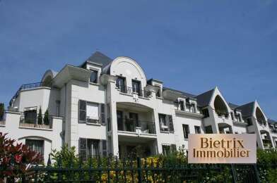 Appartement 3 pièces 399000 €