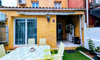 Maison 4 Pièces 82 m² à vendre à Agde (34300)
